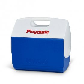 Igloo 16-Quart Playmate Elite Cooler Ice Chest - Blue