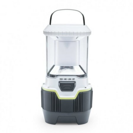 Ozark Trail 700 Lumens Rechargeable LED Camping Lantern