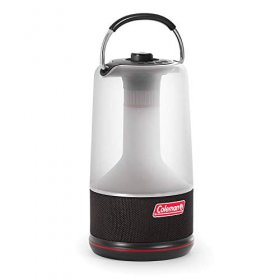 Coleman 360deg Sound and Light Lantern