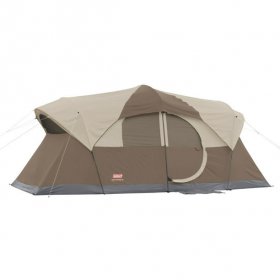 Coleman WeatherMaster 10-Person Tent