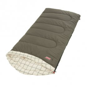 Coleman 15 F Rectangular Sleeping Bag