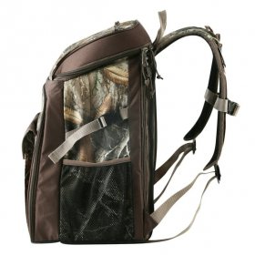 Igloo 64642 Realtree Cooler Holds 30 Cans Backpack