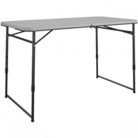 Cosco Fold Portable Indoor/Outdoor Utility Table