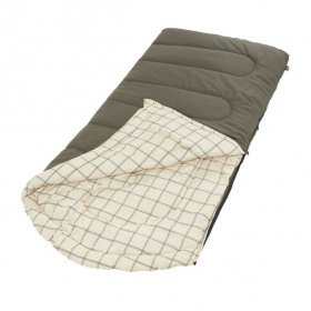 Coleman 15 F Rectangular Sleeping Bag