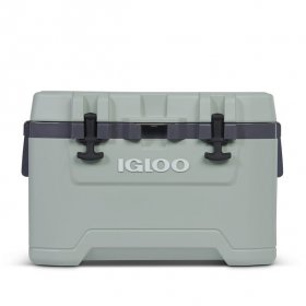 Igloo Overland 50 Qt Ice Chest Cooler, Green