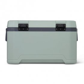 Igloo Overland 72 Qt Ice Chest Cooler, Green