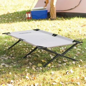 Coleman Trailhead Adult 76" x 25" Cot