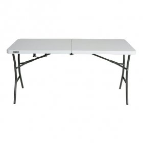 Ozark Trail 5' Center Folding Table