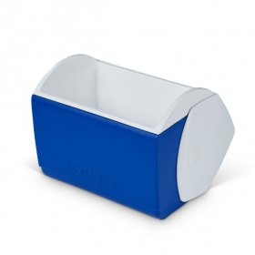 Igloo 16-Quart Playmate Elite Cooler Ice Chest - Blue