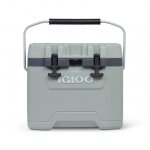 Igloo Overland 25 Qt Ice Chest Cooler, Green