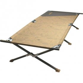 Coleman Big-N-Tall Camp Cot