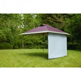 Coleman OASIS 7 x 7 Canopy Side Wall Accessory