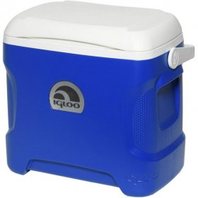 Igloo 30 Quart Contour Cooler