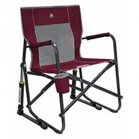 GCI Outdoor Freestyle Rocker, Cinnamon