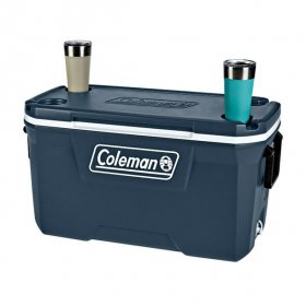 70 Qt. Coleman 316 Series? Hard Ice Chest Cooler