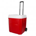 Igloo 60 Quart Laguna Rolling Cooler