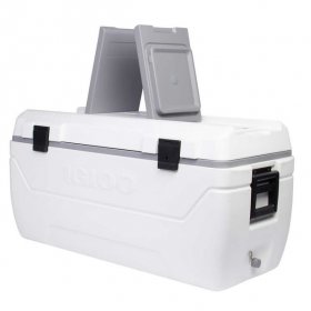 Igloo 165-Quart Maxcold Flip and Tow Cooler