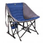 MaxRelax Pod Rocker, Royal Blue